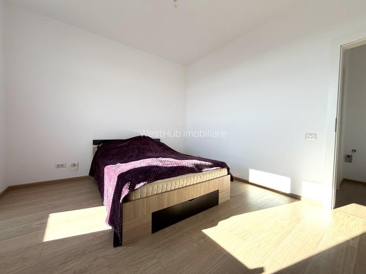 Penthouse 3 Camere, 71mp utili, 24mp terasa, etaj 6  -  Eso Giroc - 7