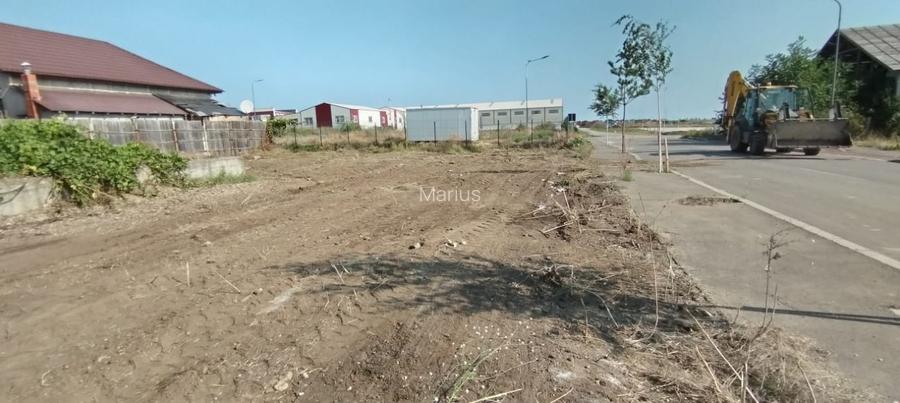 Vand lot teren 300mp Bariera Focsani - 5