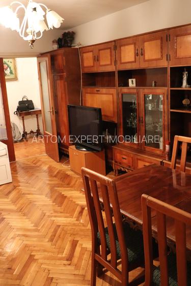 3 CAMERE DECOMANDAT / UNIRII ROND / 98MP / 2 BAI / BD LIBERTATII - 6