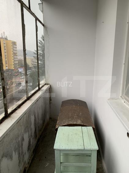 Apartament cu 4 camere, 76 mp, zona Centrala - 8