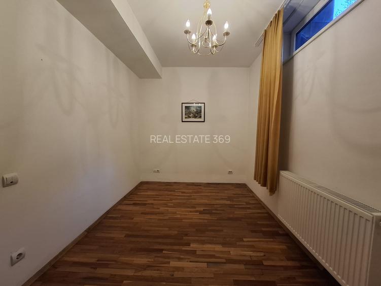 URGENT!, Aviatorilor-Televiziune, INTRARE SEPARATA, rezidential/birou,NEGOCIABIL - 8