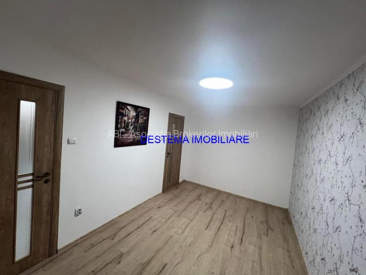 Cet, garsoniera etaj 2,ultramoderna - 6