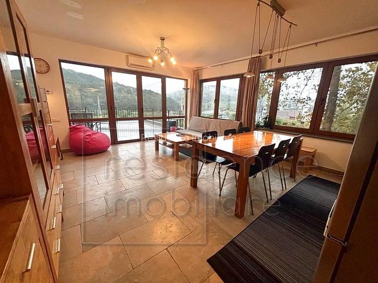 Apartament modern 3 camere, Manastur-Floresti, zona VIVO+Parcare - 9
