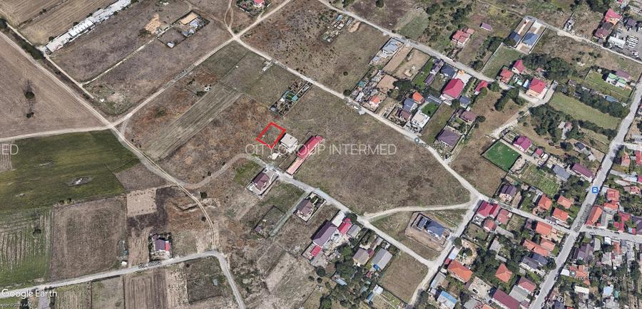 Constanta - Viile Noi - teren 315mp - 9