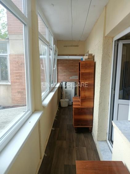 1 camera- Gara - etaj 2 - 40 mp- 80000 euro - 8