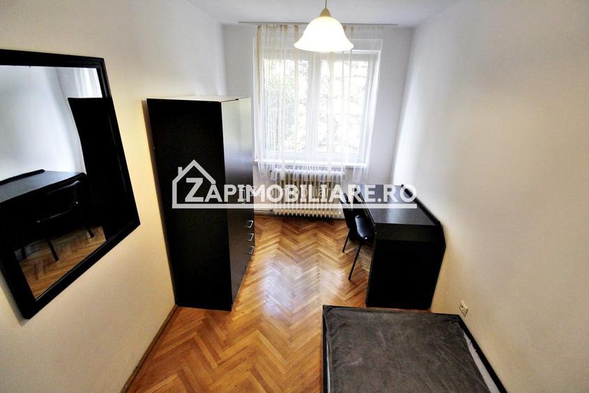 Apartament 3 camere Cornisa - 3 minute UMF - 5