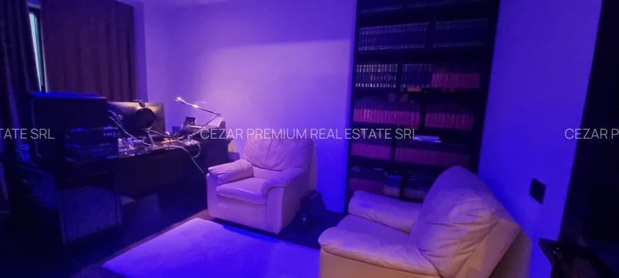 HERASTRAU PENTHOUSE NORDULUI  APARTAMENT 3 CAMERE LUX LINGA PARC - 16