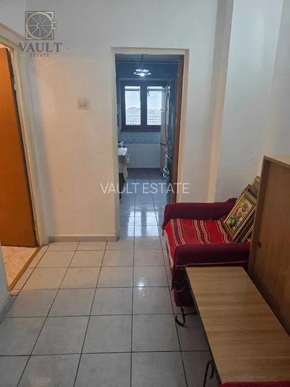 Apartament 2 camere -10 minute metrou Titan - 6