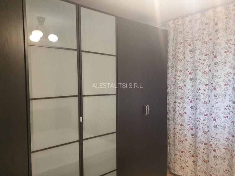 2 camere cu parcare Tineretului - 9