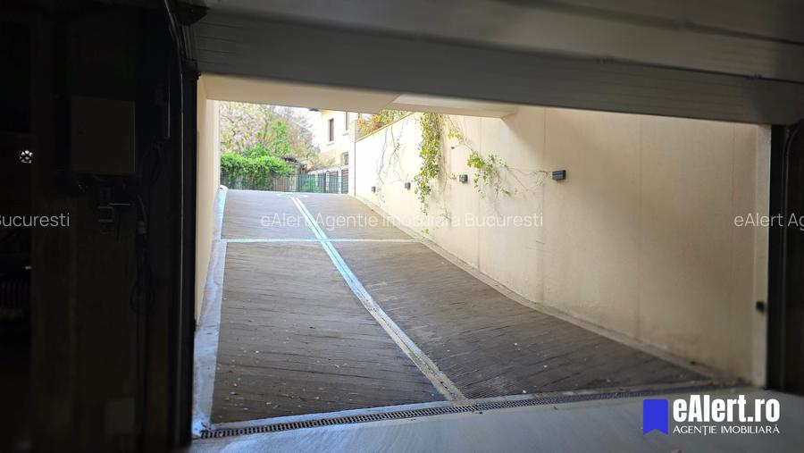 Apartament 3 camere lux, 110 mp + terasă 30 mp, La Maison, Dumbrava Rosie - 45