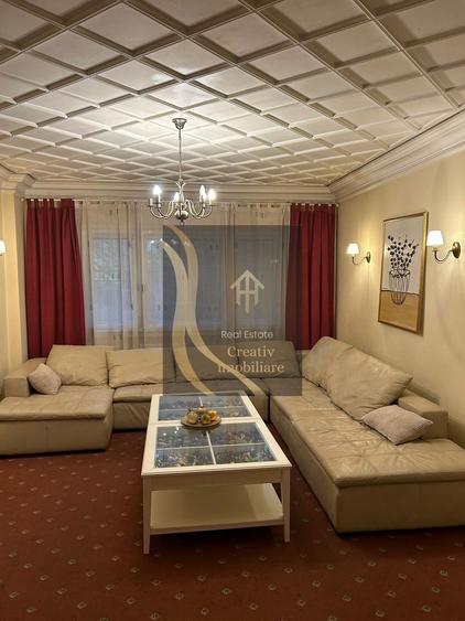 Apartament 3 camere Centrul Bucureștiului