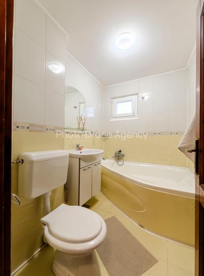 METROU ROMANCIERILOR | 2 CAMERE DECOMANDAT | COMISION 0% - 13