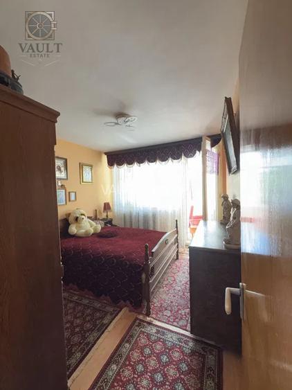 Apartament 3 camere - BLOC ANVELOPAT - zona DRISTOR - 2