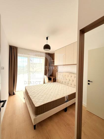 Apartament 2 camere | ULTRAFINISAT | Zona Eroilor / Floresti - 14