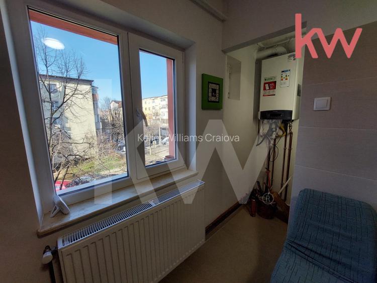 Apartament premium, 2 camere, Rovine - 12