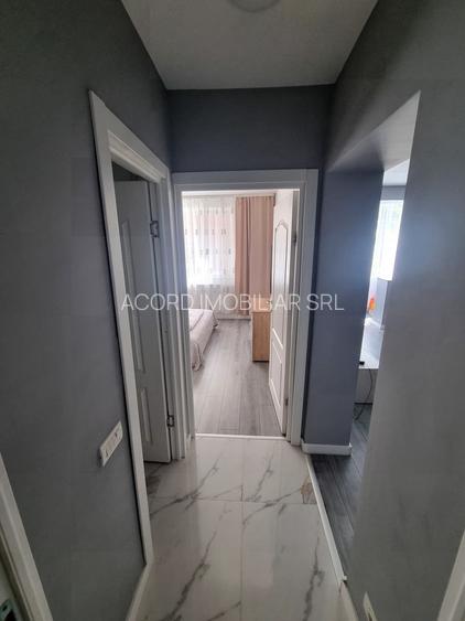 City park mall-apartament 2 camere finisat modern - 7