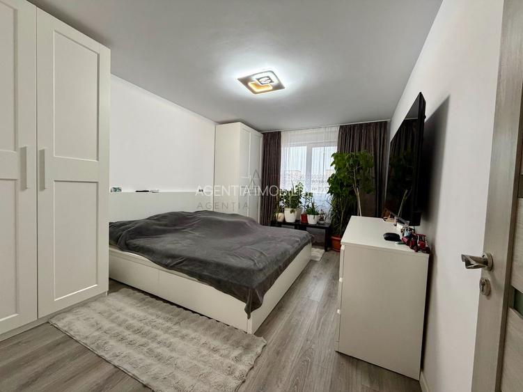 Apartament 3 Camere| Doamna Ghica | - 5