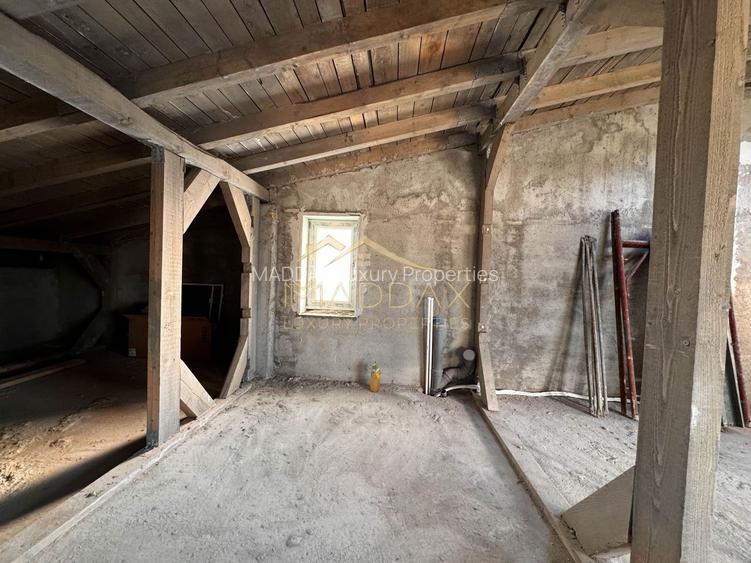 Vila de vanzare 6 camere***Mogosoaia - 16