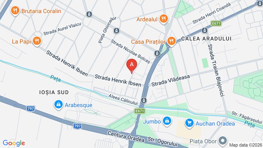 Apartament cochet de vanzare - 7