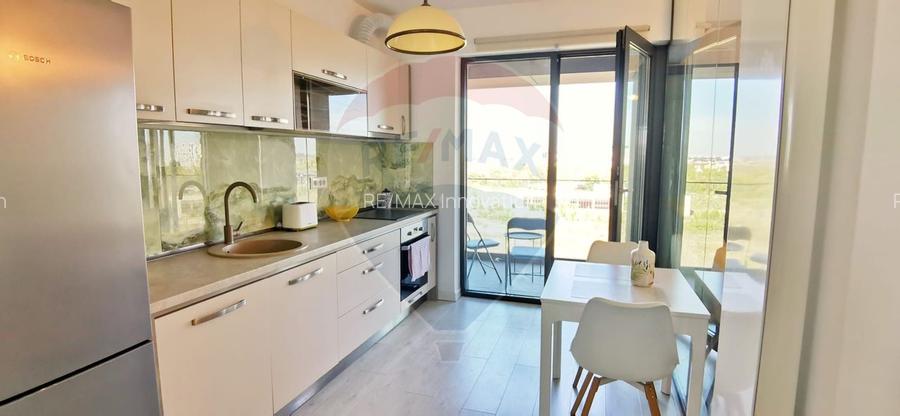 Vanzare  STUDIO-Cloud9-mobilat, utilat si inchiriat - 5