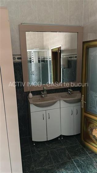 Casa boiereasca, teren 1686 mp, pretabila - clinica, hotel - Ultracentral - 9