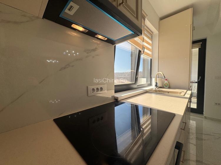 Apartament cu 2 camere Visan - 5