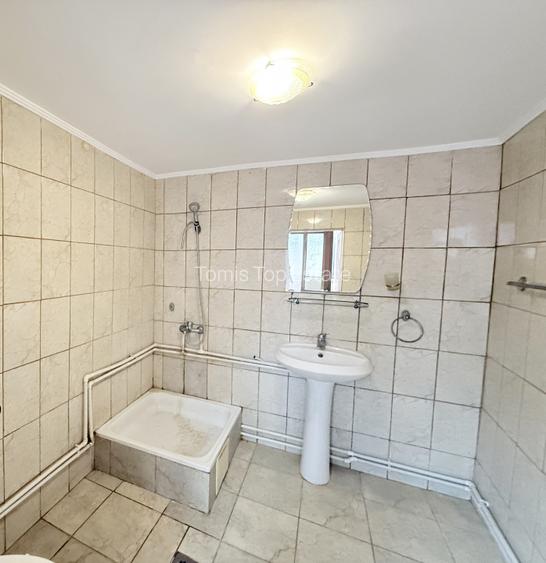 Casă de inchiriat cu 6 camere Faleza Nord – curte proprie, garaj - 13