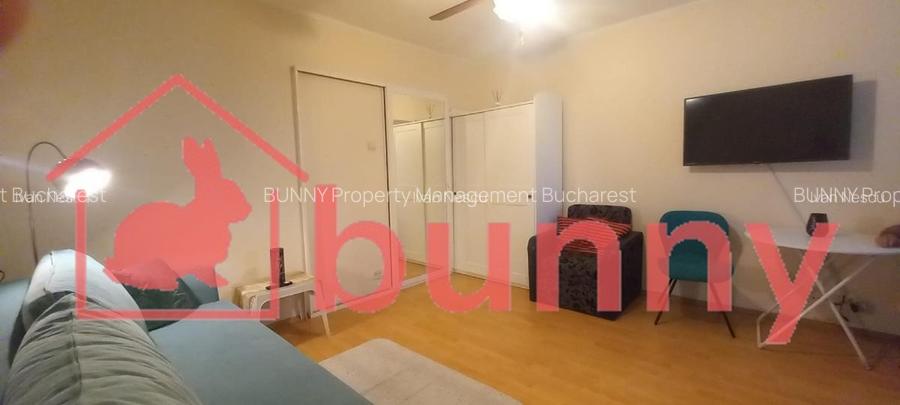 Garsoniera Berceni | QF824 - 2