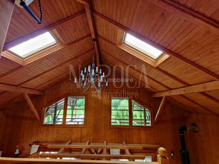 Casa 5 camere de vanzare in Faget, Cluj Napoca - 4