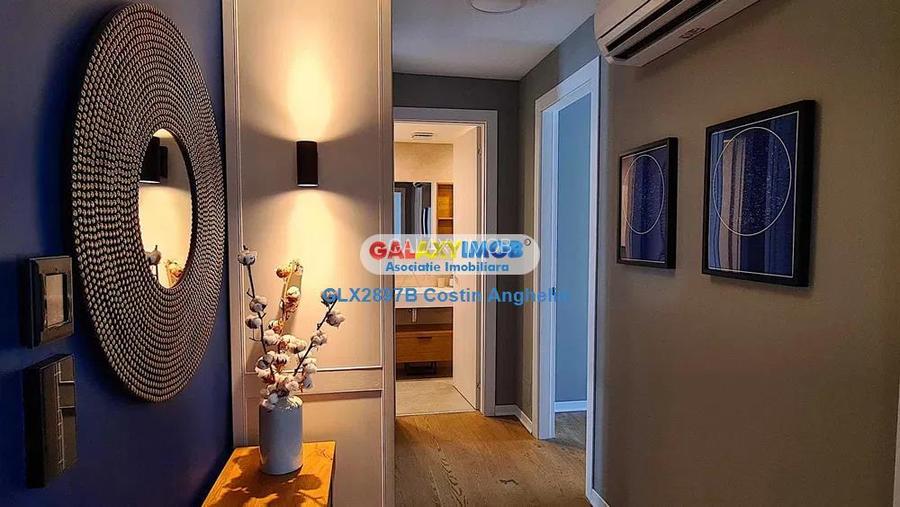 Apartament 2 Camere Exclusivist - Aviatiei Cloud 9 - 7