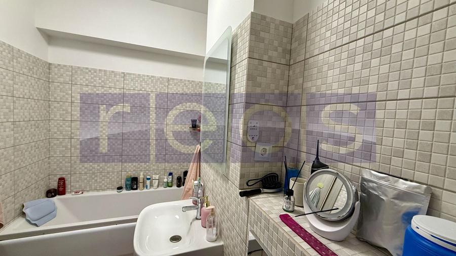 VANZARE 2 CAMERE | ZONA BANEASA | SPATIU LUMINOS | BALCON RELAXARE - 10