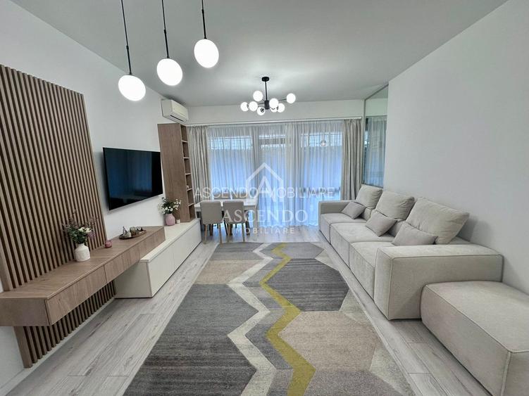 Apartament 4 camere Delea Veche  – Terasă 31 mp | Parcare subetrana - 4