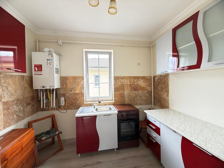 Inchiriez apartament 2 camere Giroc 500 euro - 6