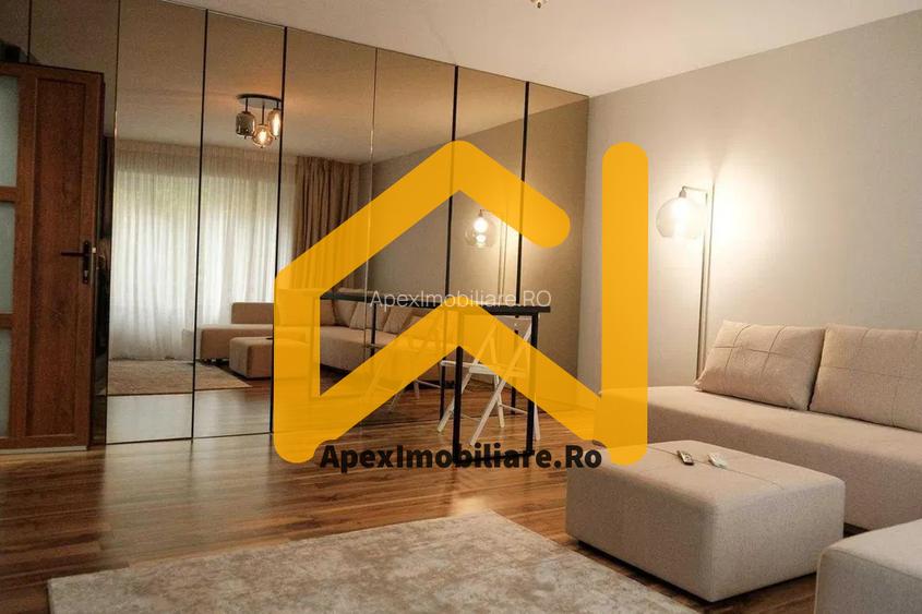 Pta Muncii | Garsoniera Decomandata | Balcon | Boiler | Metrou 5min - 3