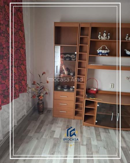 De vânzare Casă în Păncota – ideală pentru familie! Județului Arad. - 7