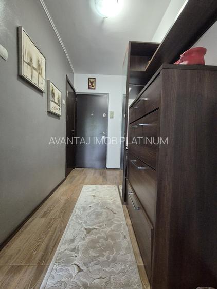 Piata Sudului, loc parcare ADP, etaj 1/4, 60 mp - 10