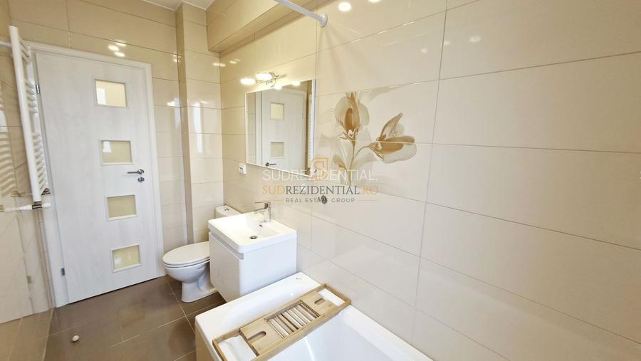 Apartament 2 camere decomandat, gata de mutare, Bd. Metalurgiei - 9