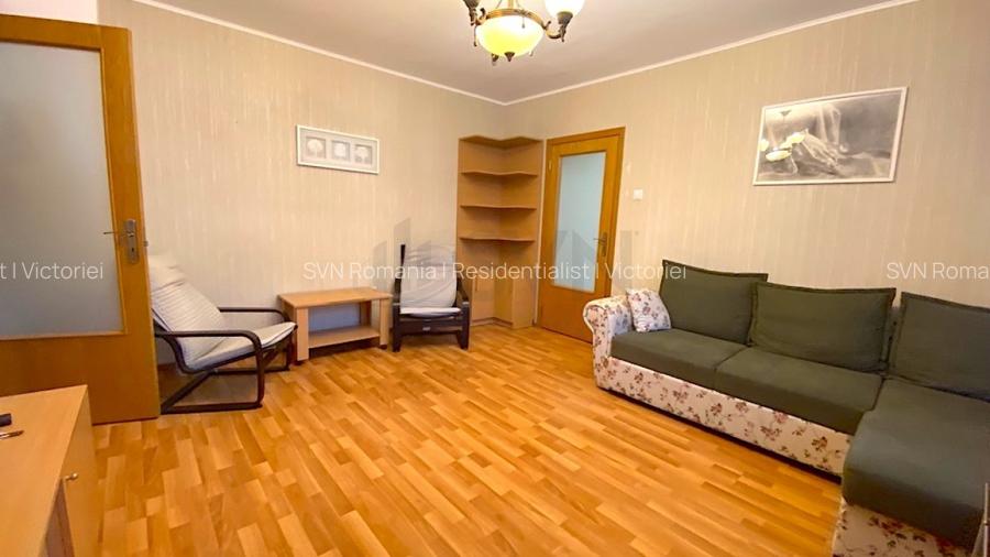 REA1025370 Apartament 3 camere - metrou Gara de Nord - 3