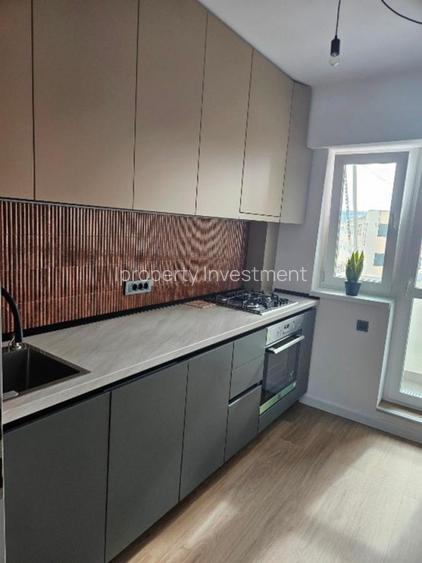 13 Septembrie - Marriott | 3 Camere | Renovat | X2 Balcon| 86 MP | - 3