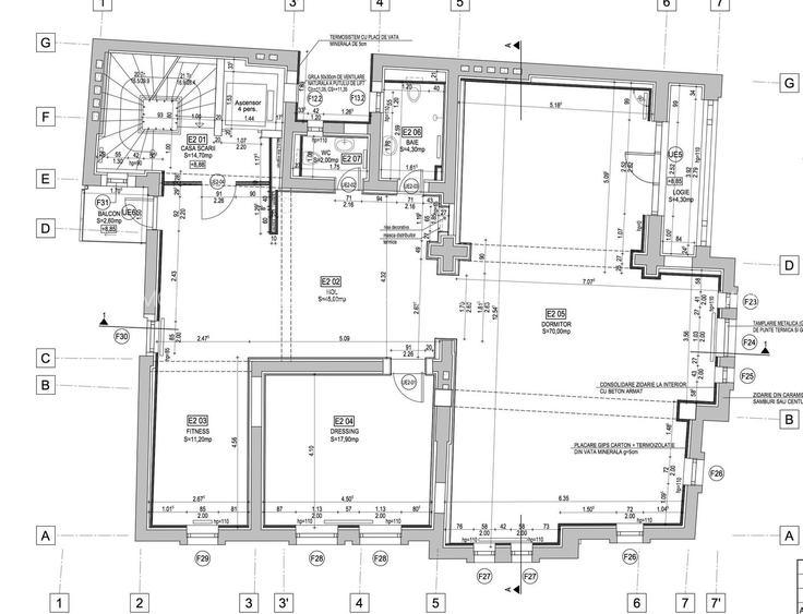 Vila Interbelică restaurată integral - 2