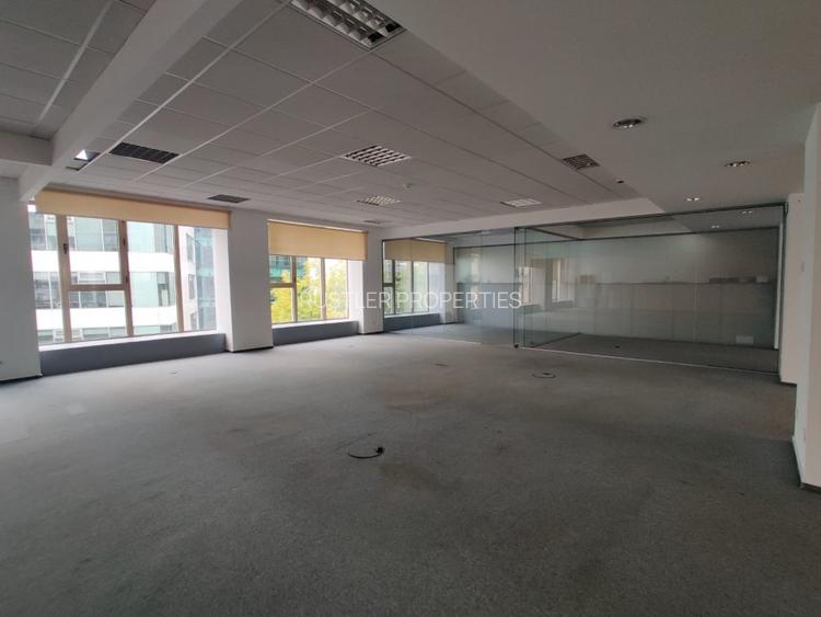 Birouri de inchiriat in cladirea IPA - Promenada Mall - Aurel Vlaicu - 13