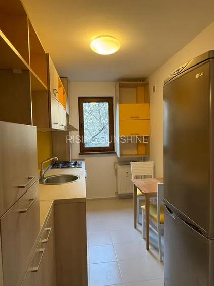 2 camere | etaj 1 | balcon | 200 m Metrou Favorit - 5