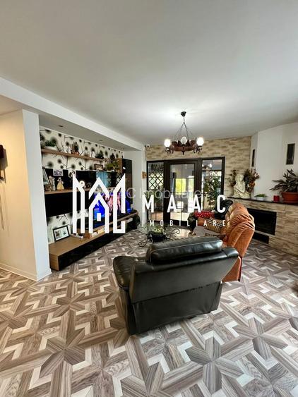 Casa individuala | 6 camere | Teren 863 MP | Selimbar - 10