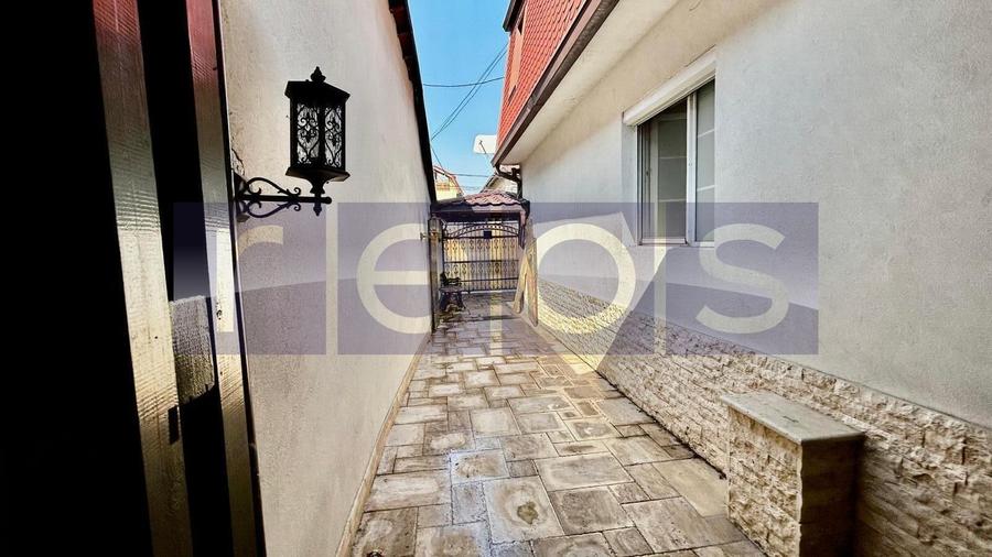 VANZARE VILA | 5 CAMERE | CURTE SUPERBA | ZONA FUNDENI - 21