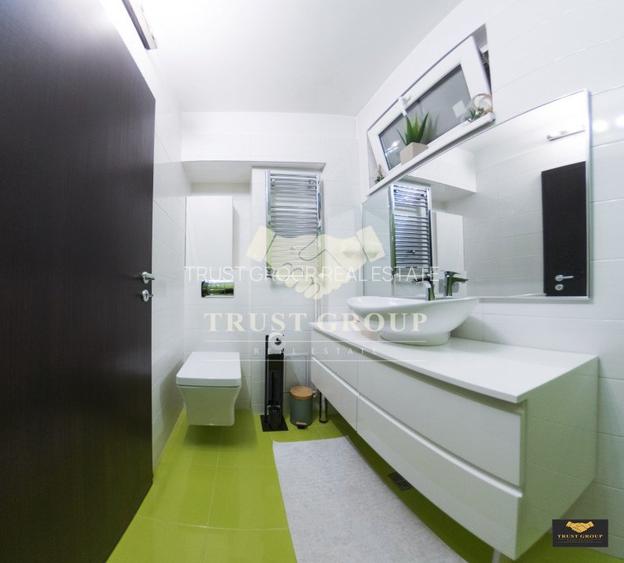 Apartament 3 camere Cismigiu | Imobil fara risc sau urgenta  - 13