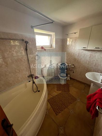 Casa /Villa 3 camere mobilata/utilata - zona Centrul Civic - 11