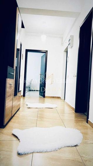 Apartament 3 camere de închiriat | 90 mp | Cartier Latin - 6