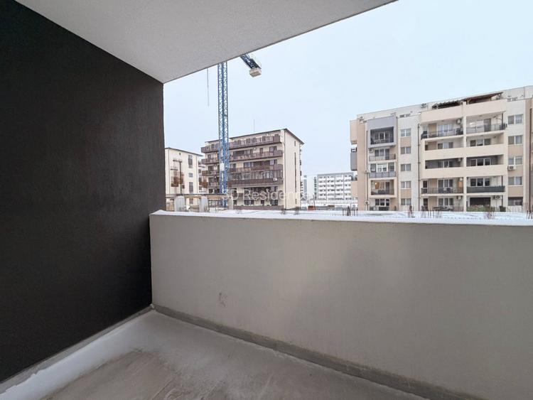 GARSONIERA PREMIUM DE INCHIRIAT 81 RESIDENCE - 13