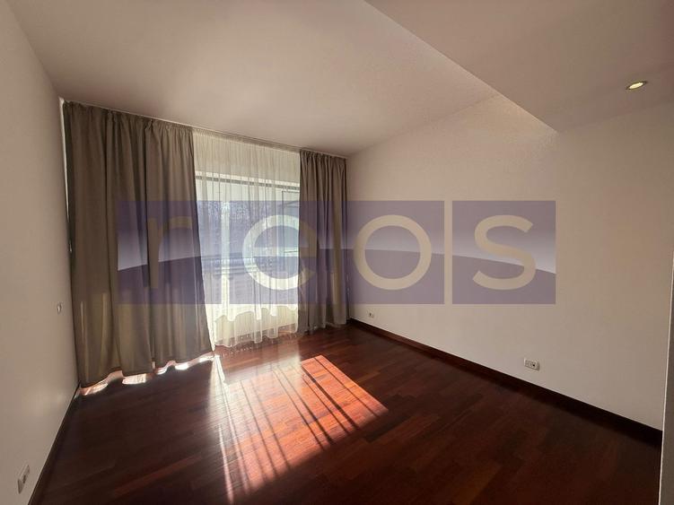 INCHIRIERE SOS NORDULUI | 4 CAMERE | VEDERE PARC | 147 MP | - 12