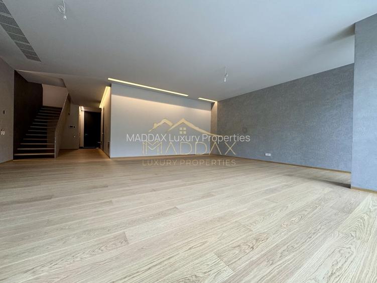 Vila Spectaculoasa *460mpc* / 800mp teren / Piscina Proprie / Pipera - 22